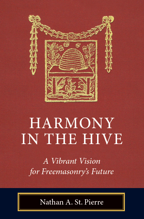 Harmony in the Hive: A Vibrant Vision for the Future of Freemasonry